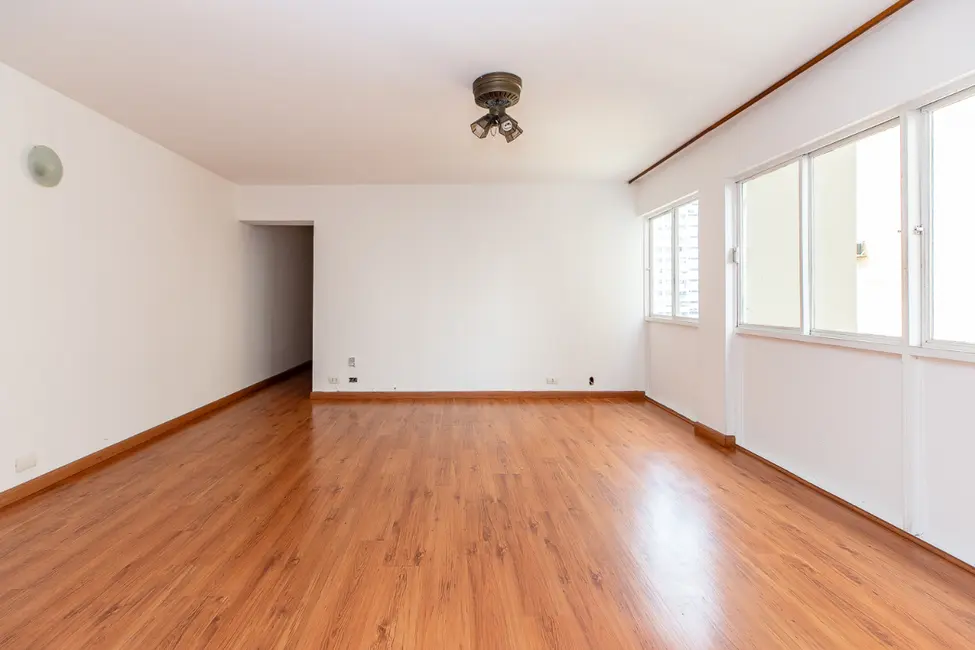 Foto 1 de Apartamento com 3 quartos à venda, 112m2 em Jardim Paulista, São Paulo - SP