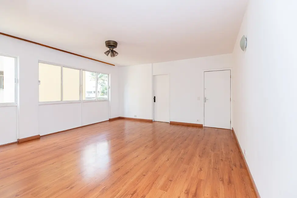 Foto 2 de Apartamento com 3 quartos à venda, 112m2 em Jardim Paulista, São Paulo - SP