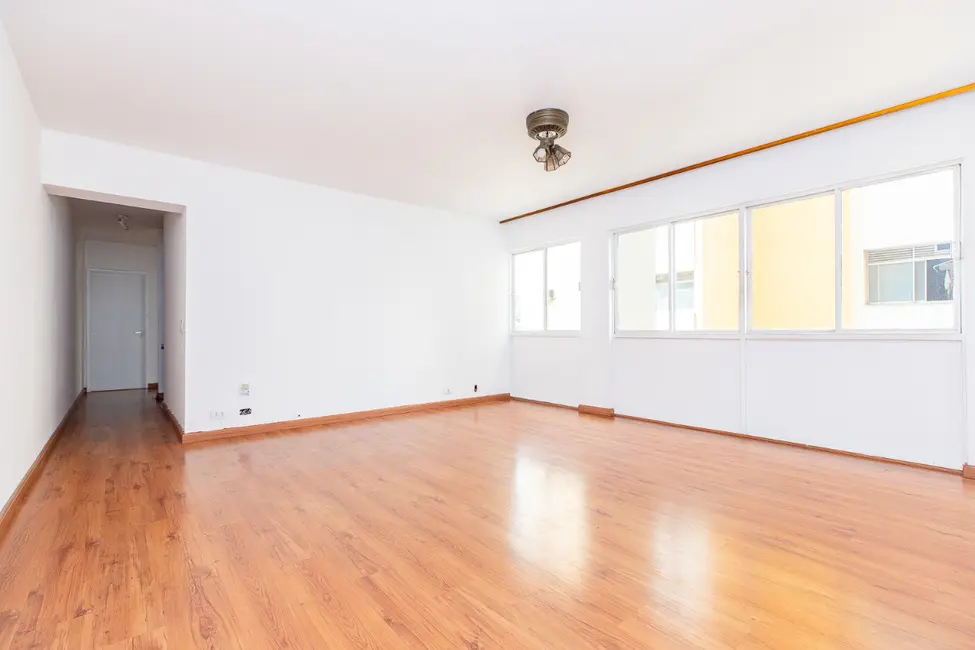 Foto 7 de Apartamento com 3 quartos à venda, 112m2 em Jardim Paulista, São Paulo - SP