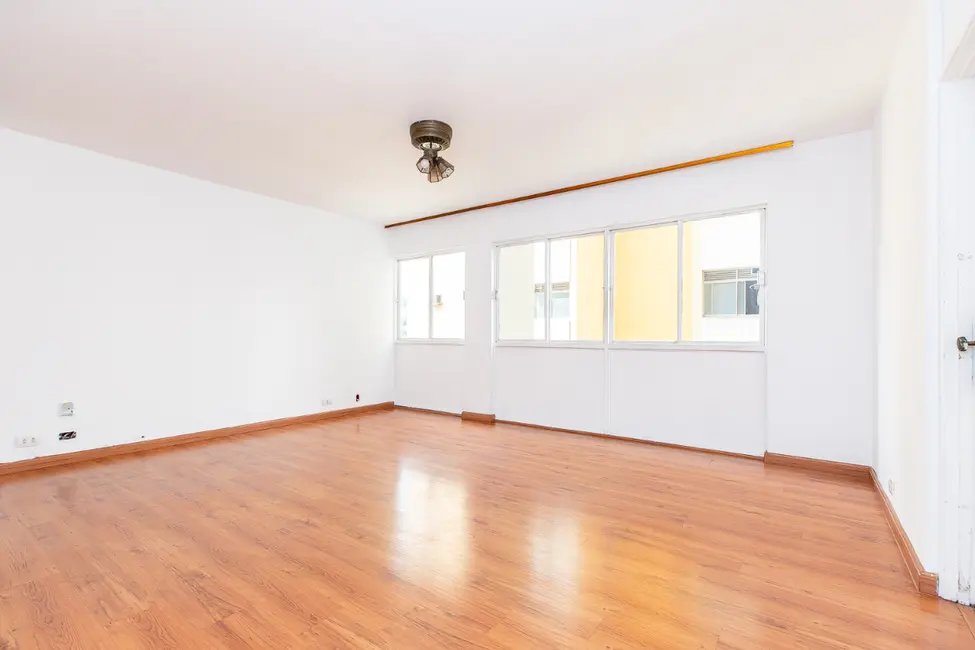 Foto 6 de Apartamento com 3 quartos à venda, 112m2 em Jardim Paulista, São Paulo - SP