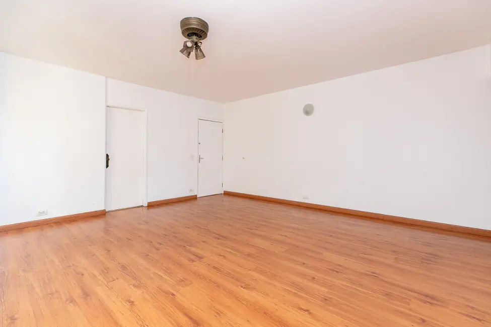 Foto 4 de Apartamento com 3 quartos à venda, 112m2 em Jardim Paulista, São Paulo - SP