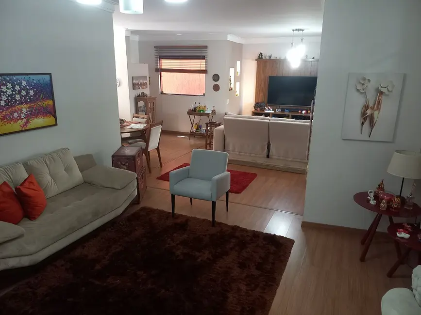 Foto 2 de Sobrado com 4 quartos à venda, 250m2 em Santana, São Paulo - SP