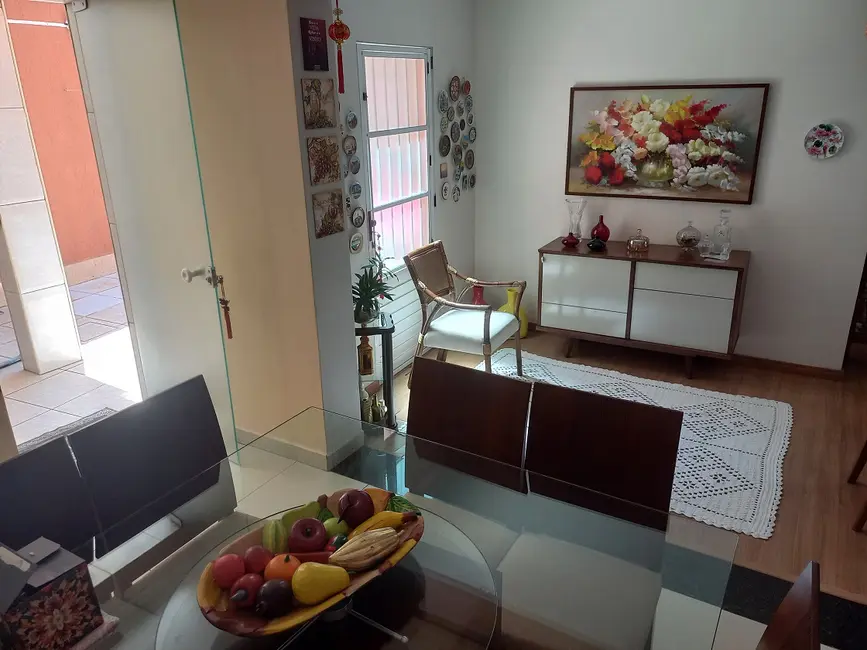 Sobrado com 4 quartos à venda, 250m2 em Santana, São Paulo - SP - imagem 6 Foto 6 de Sobrado com 4 quartos à venda, 250m2 em Santana, São Paulo - SP