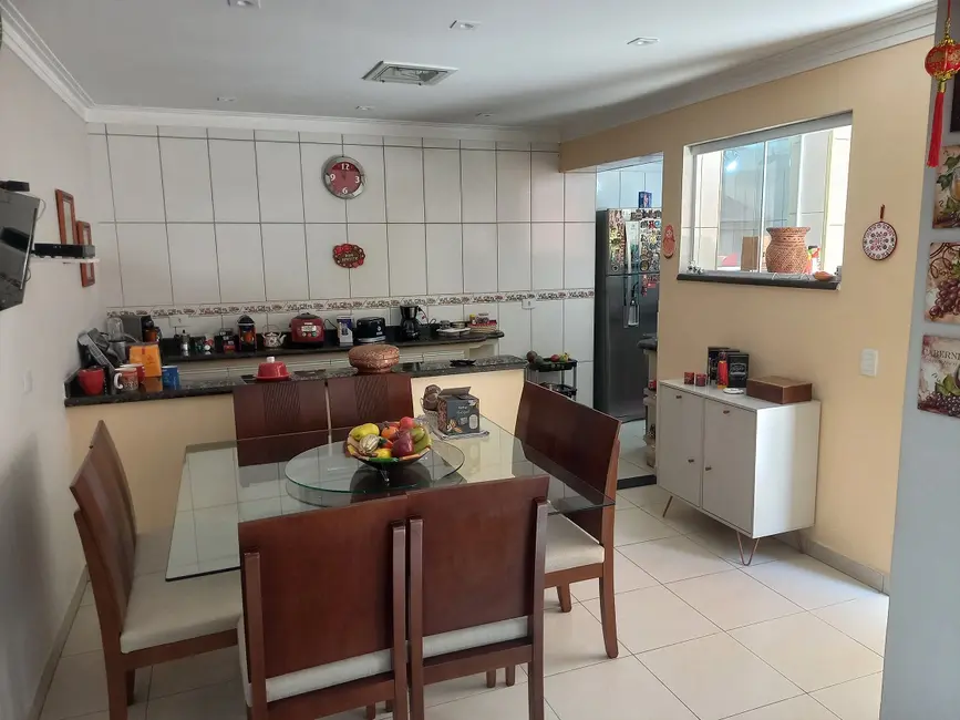 Sobrado com 4 quartos à venda, 250m2 em Santana, São Paulo - SP - imagem 4 Foto 4 de Sobrado com 4 quartos à venda, 250m2 em Santana, São Paulo - SP