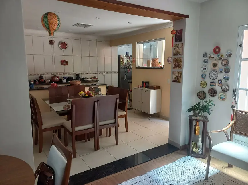 Sobrado com 4 quartos à venda, 250m2 em Santana, São Paulo - SP - imagem 3 Foto 3 de Sobrado com 4 quartos à venda, 250m2 em Santana, São Paulo - SP