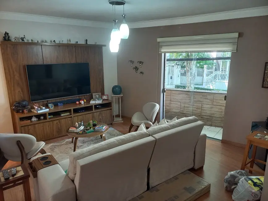 Foto 1 de Sobrado com 4 quartos à venda, 250m2 em Santana, São Paulo - SP