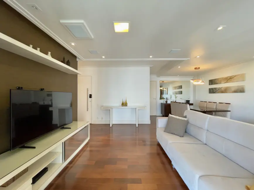 Foto 6 de Apartamento com 4 quartos à venda, 140m2 em Santo Amaro, São Paulo - SP