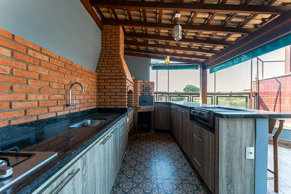 Foto 7 de Cobertura com 3 quartos à venda, 265m2 em Vila Sônia, São Paulo - SP