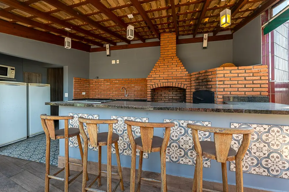 Foto 6 de Cobertura com 3 quartos à venda, 265m2 em Vila Sônia, São Paulo - SP