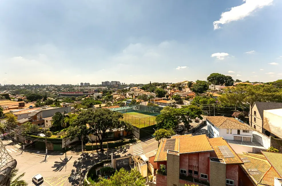 Foto 9 de Cobertura com 3 quartos à venda, 265m2 em Vila Sônia, São Paulo - SP