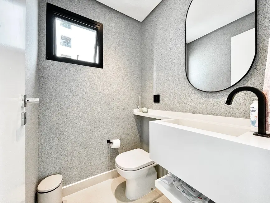 Foto 5 de Apartamento com 3 quartos à venda, 192m2 em Aclimação, São Paulo - SP