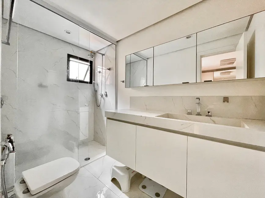 Foto 8 de Apartamento com 3 quartos à venda, 192m2 em Aclimação, São Paulo - SP