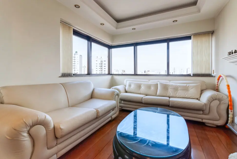 Foto 7 de Apartamento com 4 quartos à venda, 250m2 em Aclimação, São Paulo - SP