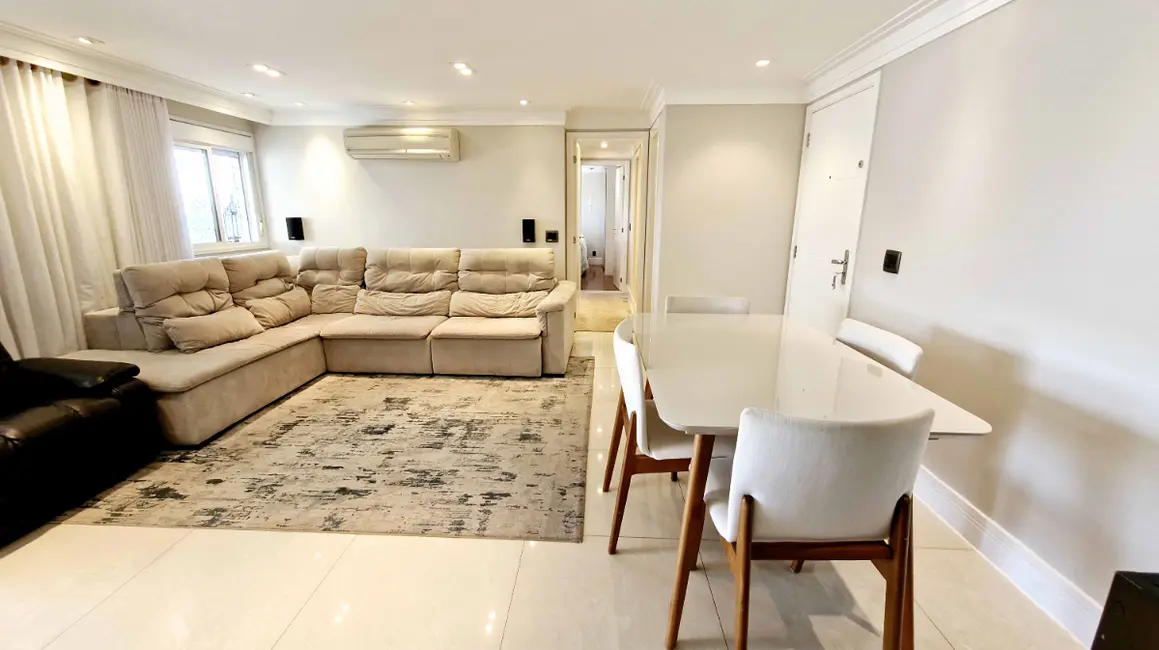 Foto 4 de Apartamento com 2 quartos à venda, 100m2 em Jardim Dom Bosco, São Paulo - SP