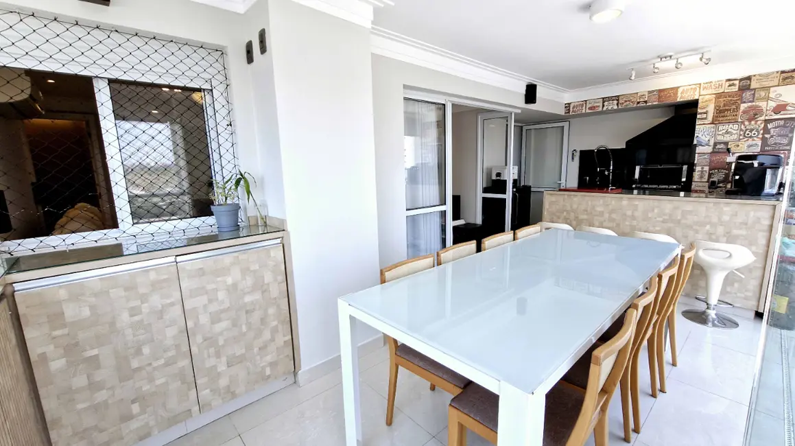 Foto 8 de Apartamento com 2 quartos à venda, 100m2 em Jardim Dom Bosco, São Paulo - SP