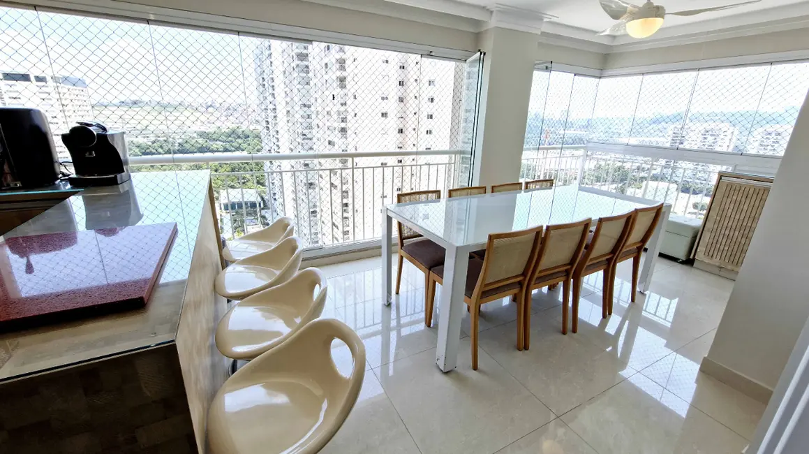 Foto 6 de Apartamento com 2 quartos à venda, 100m2 em Jardim Dom Bosco, São Paulo - SP