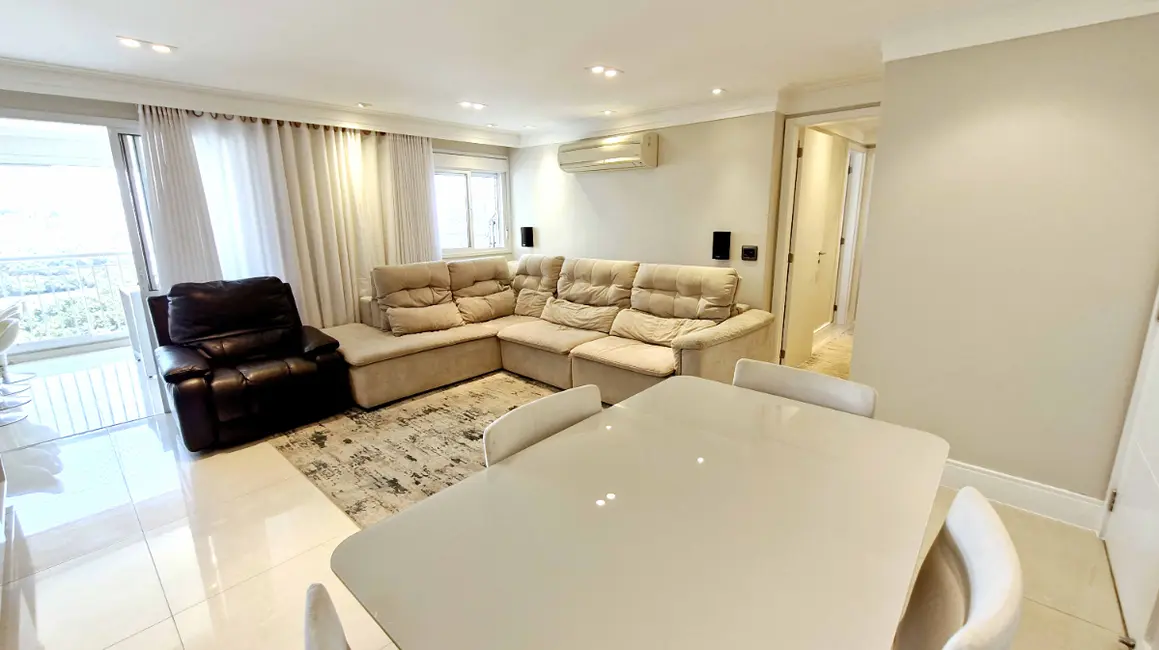 Foto 5 de Apartamento com 2 quartos à venda, 100m2 em Jardim Dom Bosco, São Paulo - SP