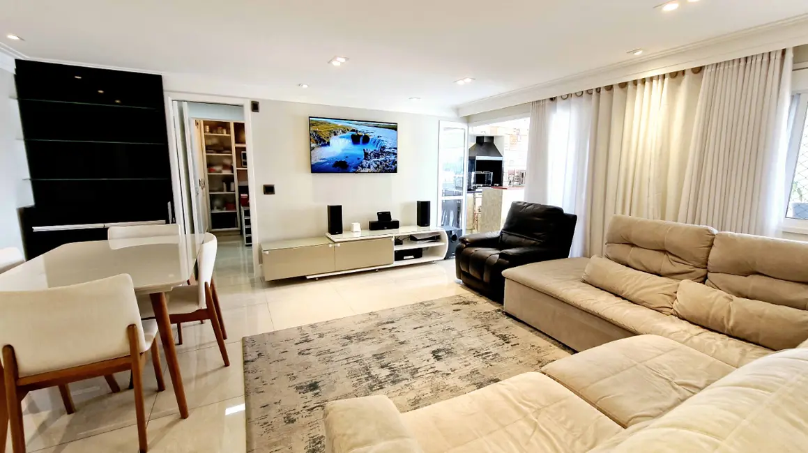 Foto 2 de Apartamento com 2 quartos à venda, 100m2 em Jardim Dom Bosco, São Paulo - SP