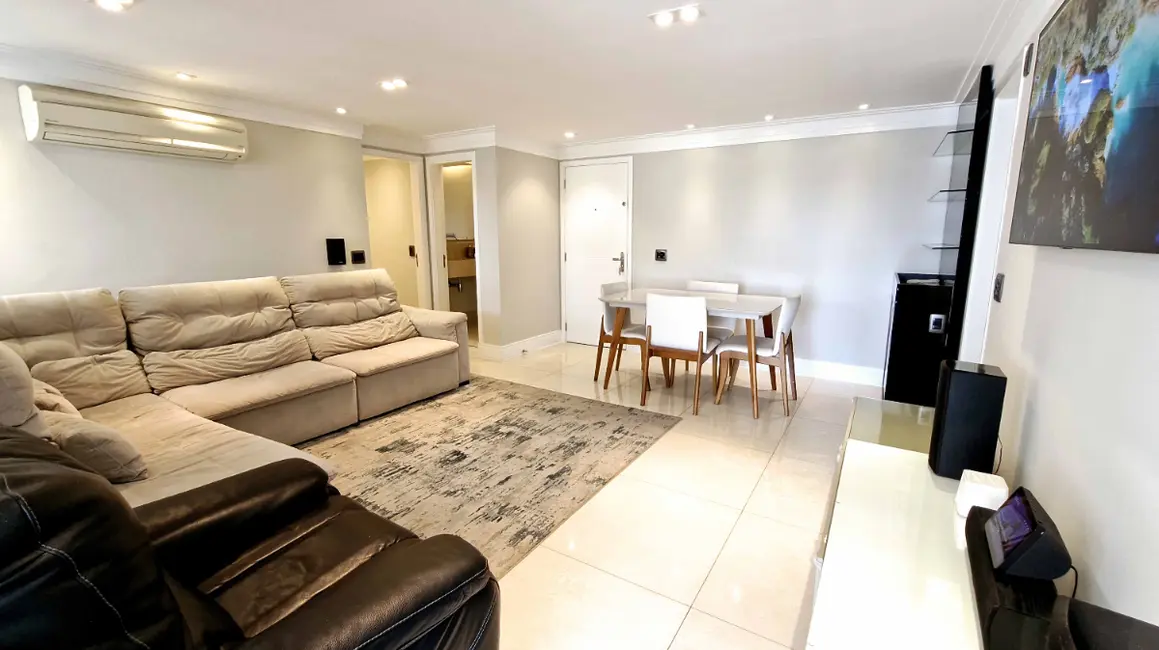 Foto 3 de Apartamento com 2 quartos à venda, 100m2 em Jardim Dom Bosco, São Paulo - SP