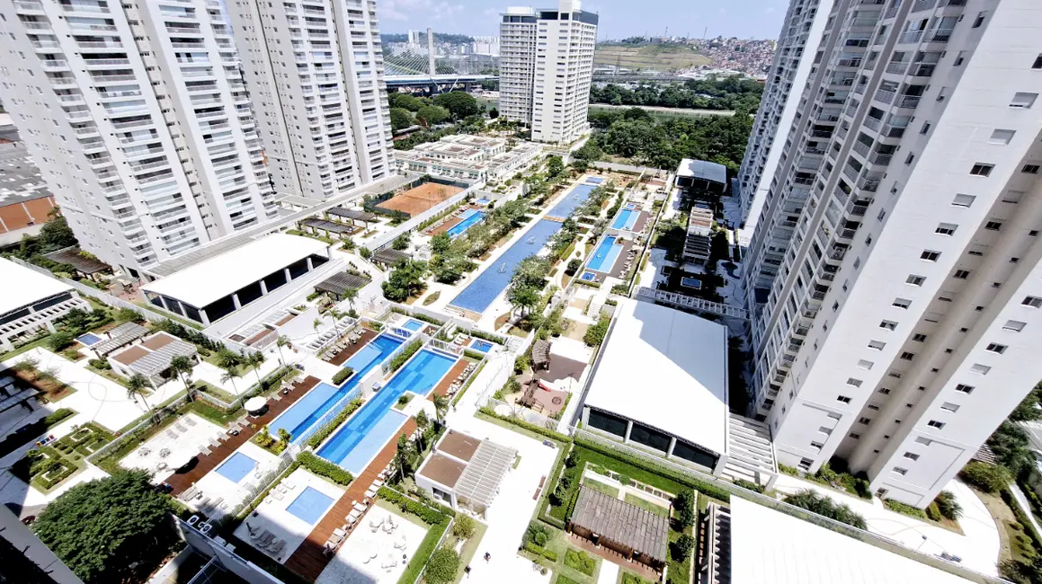 Foto 9 de Apartamento com 2 quartos à venda, 100m2 em Jardim Dom Bosco, São Paulo - SP