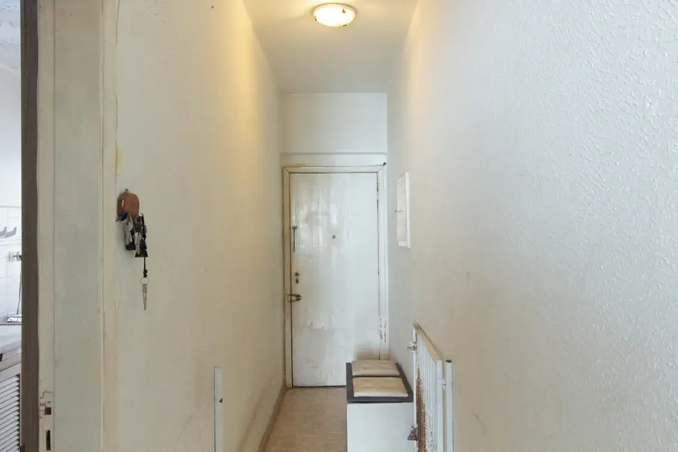 Foto 2 de Apartamento com 2 quartos à venda, 78m2 em Indianópolis, São Paulo - SP