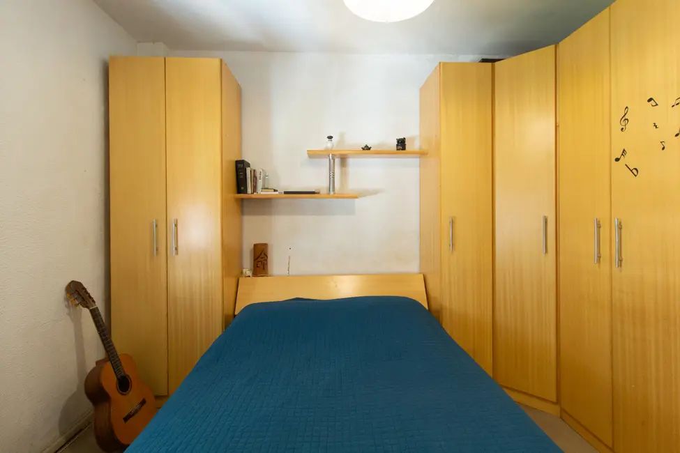 Apartamento com 2 quartos à venda, 78m2 em Indianópolis, São Paulo - SP - imagem 9 Foto 9 de Apartamento com 2 quartos à venda, 78m2 em Indianópolis, São Paulo - SP