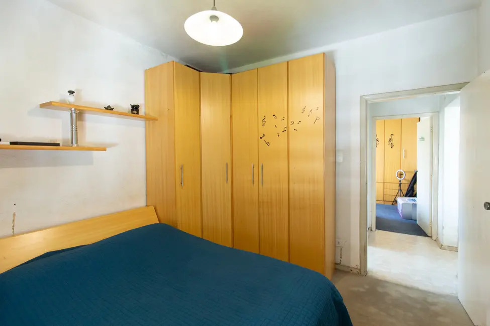 Apartamento com 2 quartos à venda, 78m2 em Indianópolis, São Paulo - SP - imagem 8 Foto 8 de Apartamento com 2 quartos à venda, 78m2 em Indianópolis, São Paulo - SP