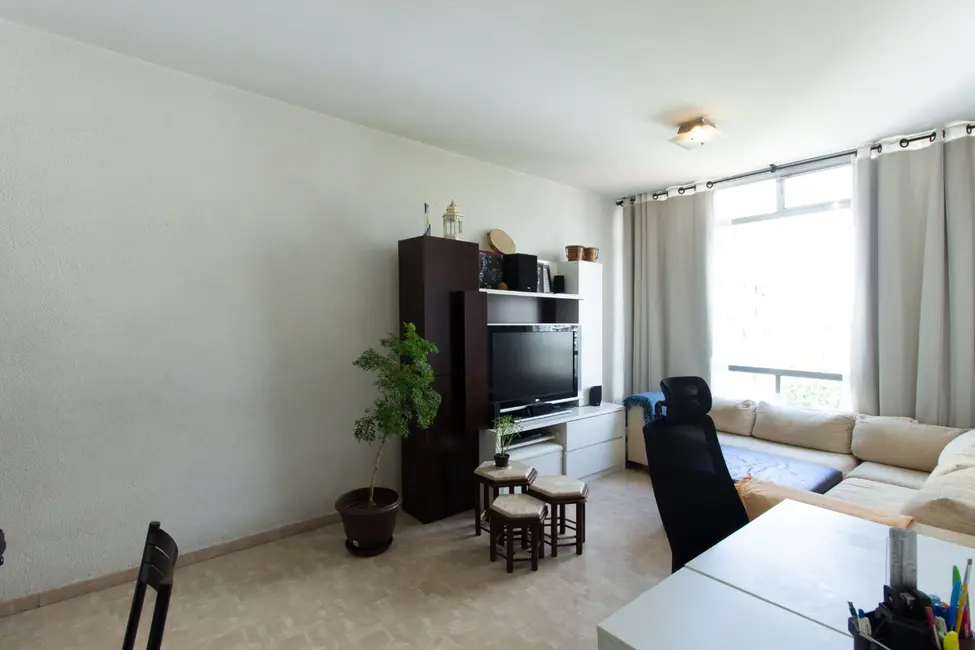 Apartamento com 2 quartos à venda, 78m2 em Indianópolis, São Paulo - SP - imagem 4 Foto 4 de Apartamento com 2 quartos à venda, 78m2 em Indianópolis, São Paulo - SP