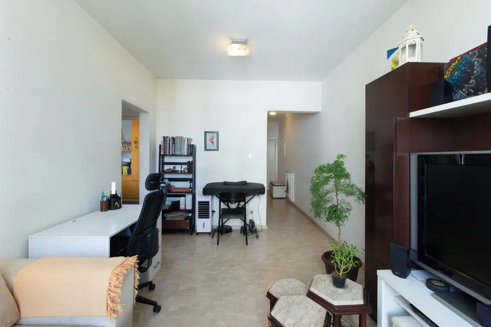 Apartamento com 2 quartos à venda, 78m2 em Indianópolis, São Paulo - SP - imagem 5 Foto 5 de Apartamento com 2 quartos à venda, 78m2 em Indianópolis, São Paulo - SP