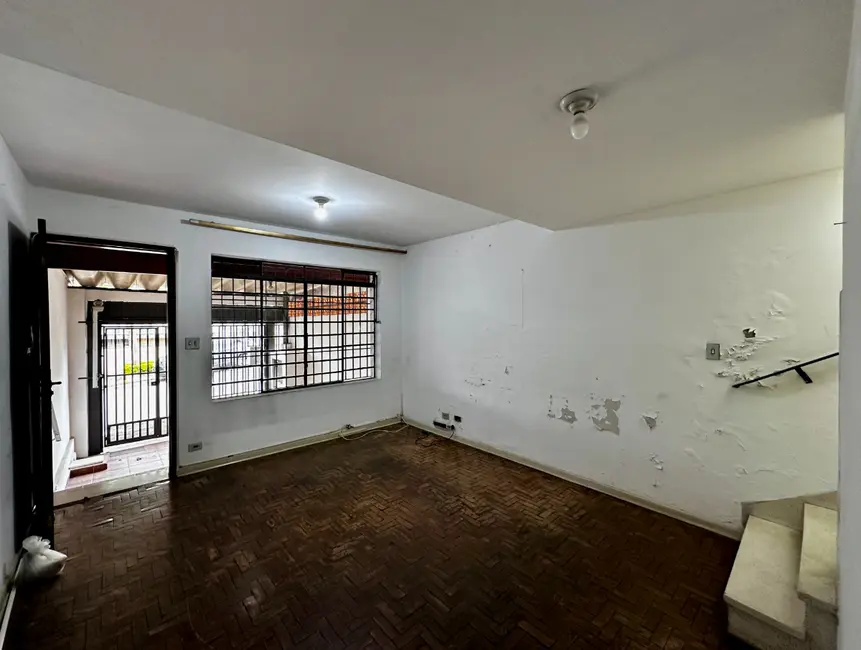 Foto 3 de Sobrado com 2 quartos à venda, 89m2 em Vila Alexandria, São Paulo - SP