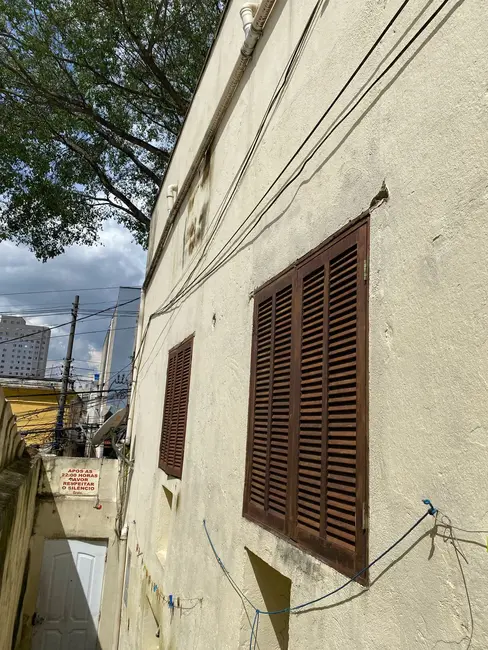 Foto 3 de Terreno / Lote à venda em Aclimação, São Paulo - SP