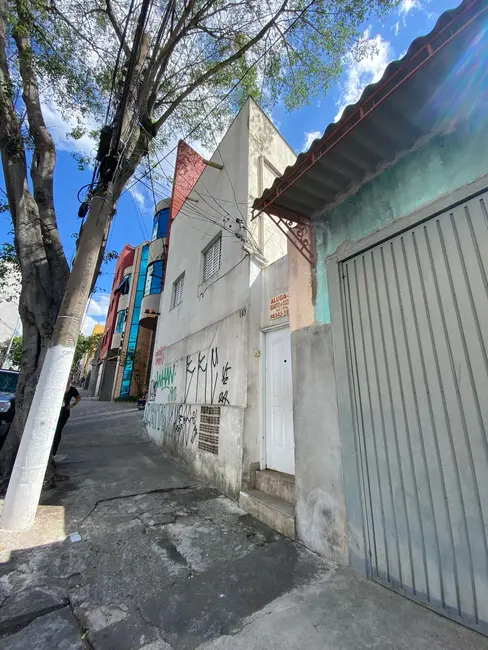 Foto 1 de Terreno / Lote à venda em Aclimação, São Paulo - SP