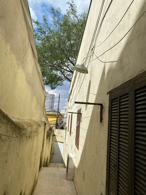 Foto 2 de Terreno / Lote à venda em Aclimação, São Paulo - SP