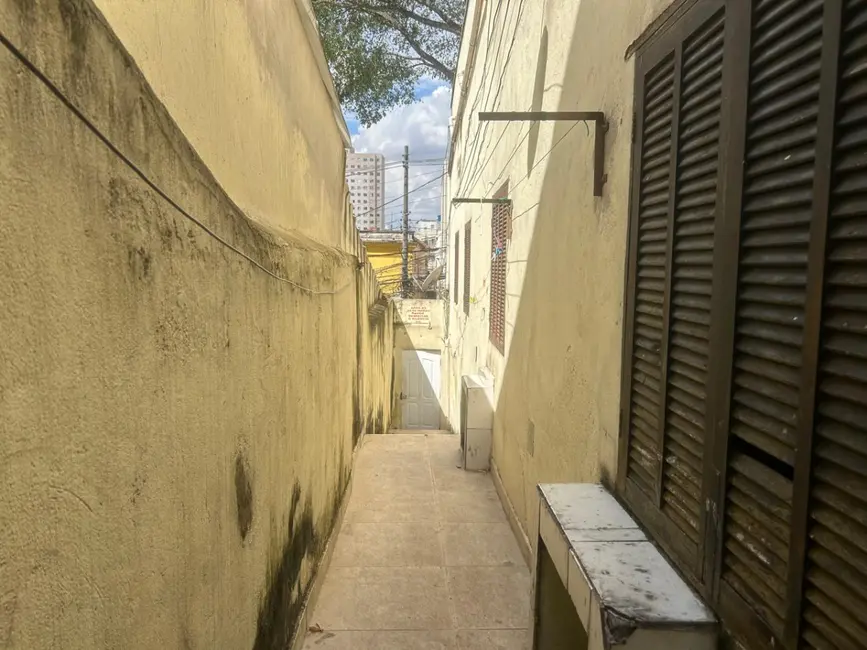 Foto 6 de Terreno / Lote à venda em Aclimação, São Paulo - SP