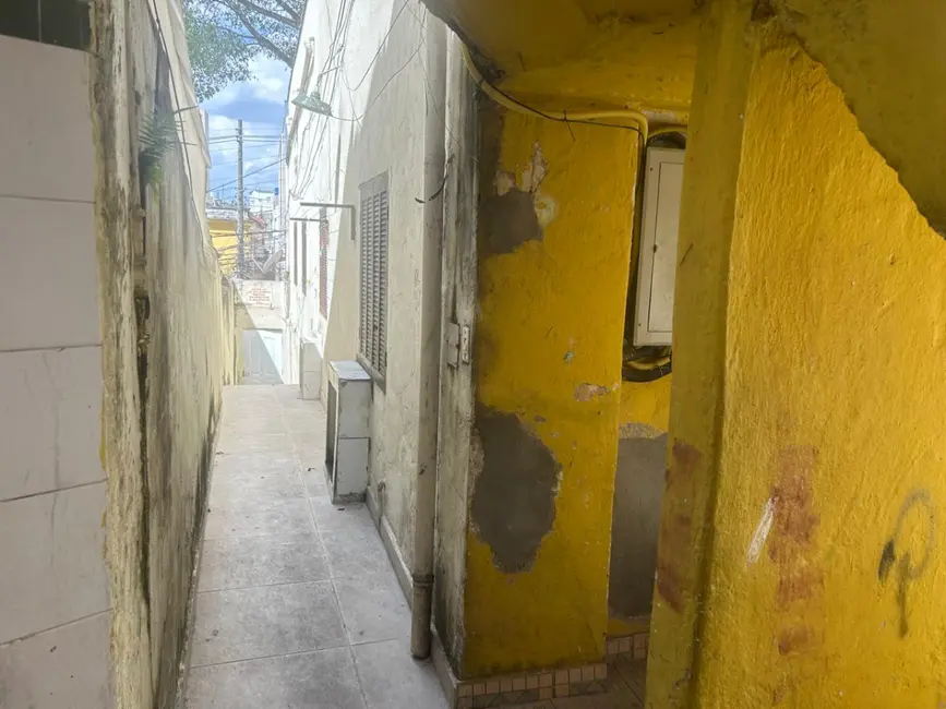 Foto 4 de Terreno / Lote à venda em Aclimação, São Paulo - SP