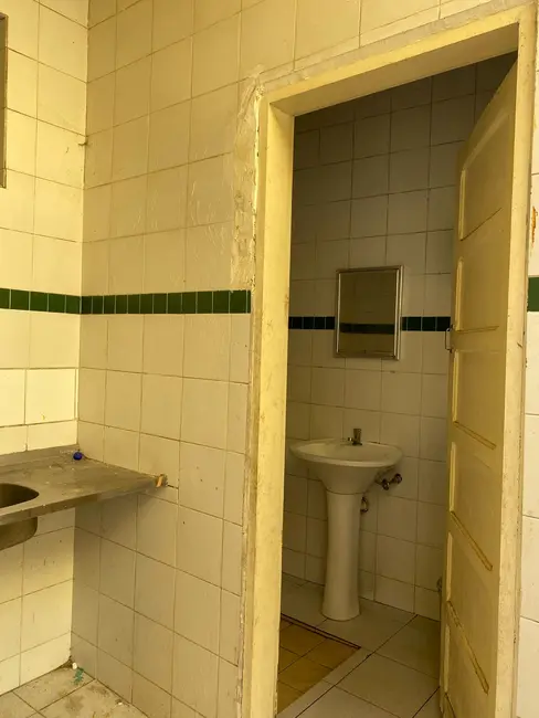 Foto 7 de Terreno / Lote à venda em Aclimação, São Paulo - SP