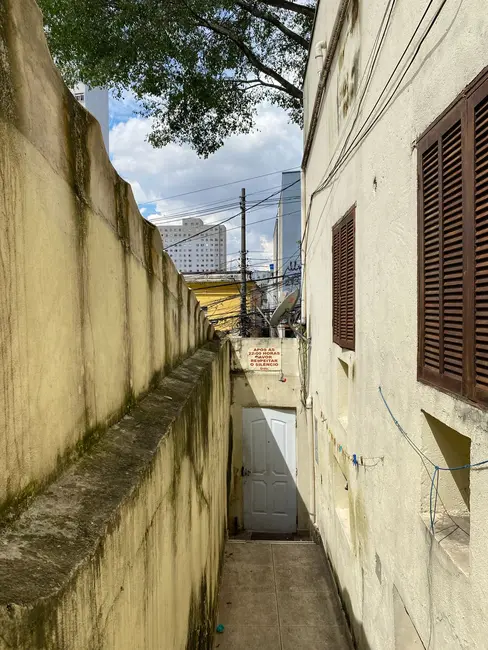 Foto 5 de Terreno / Lote à venda em Aclimação, São Paulo - SP