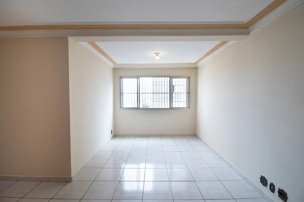 Foto 1 de Apartamento com 3 quartos à venda, 84m2 em Freguesia do Ó, São Paulo - SP