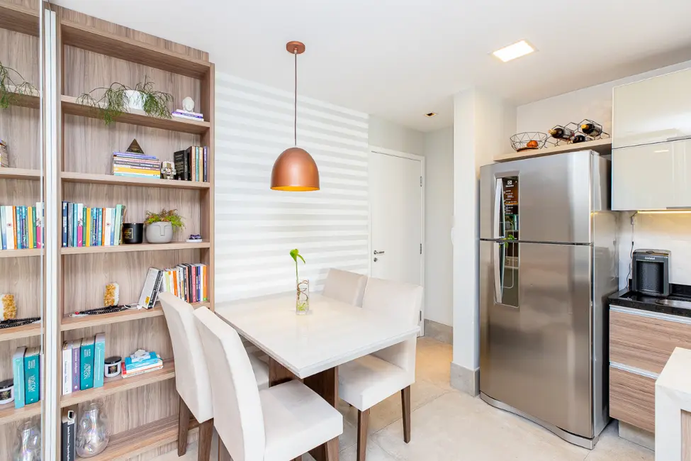 Apartamento com 1 quarto à venda, 45m2 em Bela Vista, São Paulo - SP - imagem 6 Foto 6 de Apartamento com 1 quarto à venda, 45m2 em Bela Vista, São Paulo - SP