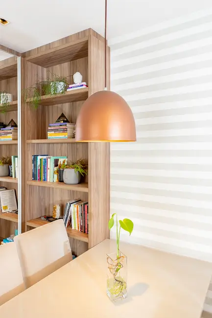 Apartamento com 1 quarto à venda, 45m2 em Bela Vista, São Paulo - SP - imagem 7 Foto 7 de Apartamento com 1 quarto à venda, 45m2 em Bela Vista, São Paulo - SP