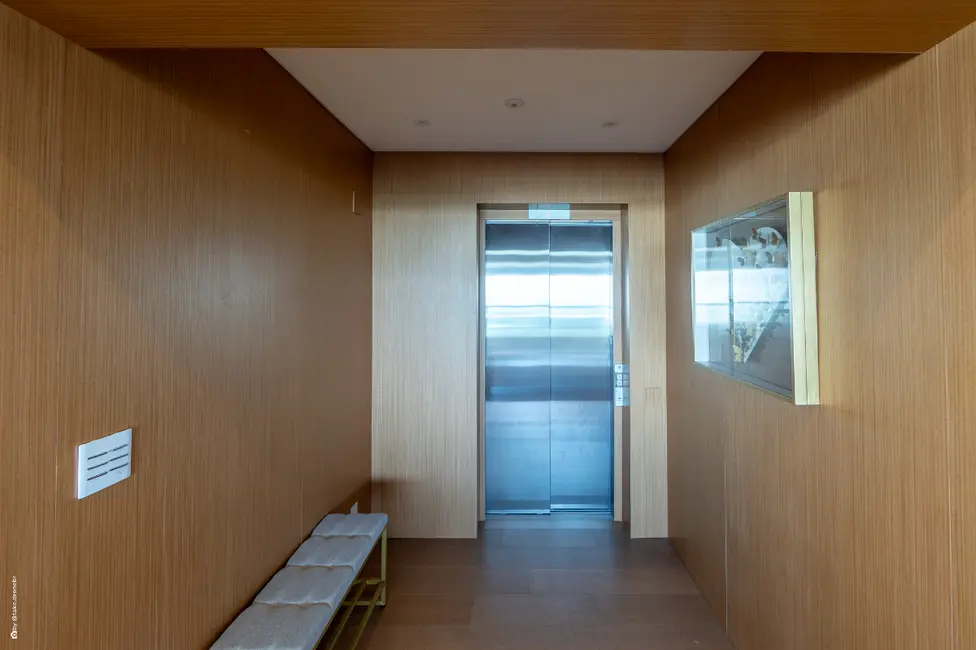 Apartamento com 3 quartos à venda, 163m2 em Indianópolis, São Paulo - SP - imagem 2 Foto 2 de Apartamento com 3 quartos à venda, 163m2 em Indianópolis, São Paulo - SP