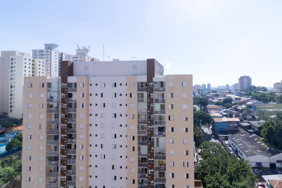 Foto 4 de Apartamento com 3 quartos à venda, 84m2 em Freguesia do Ó, São Paulo - SP