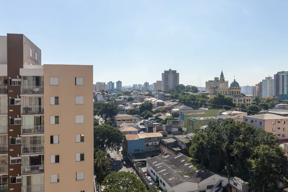 Foto 5 de Apartamento com 3 quartos à venda, 84m2 em Freguesia do Ó, São Paulo - SP