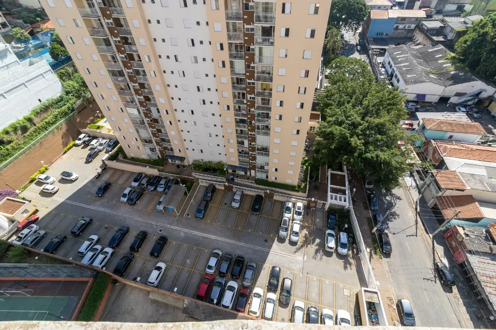 Foto 6 de Apartamento com 3 quartos à venda, 84m2 em Freguesia do Ó, São Paulo - SP