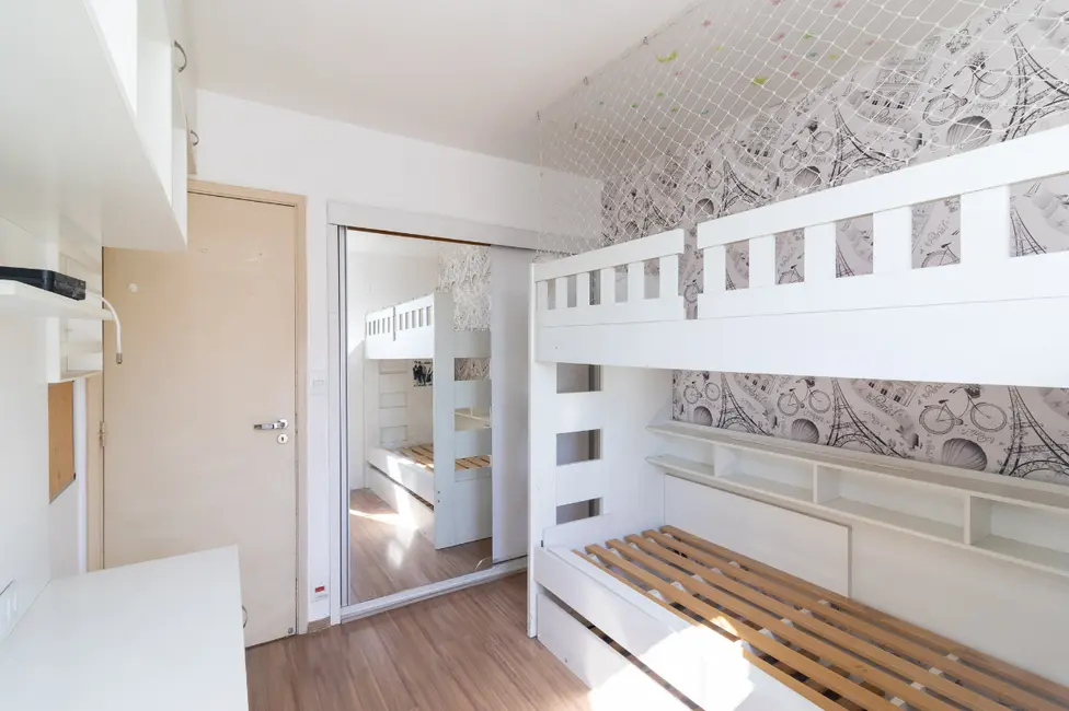 Foto 3 de Apartamento com 3 quartos à venda, 84m2 em Freguesia do Ó, São Paulo - SP