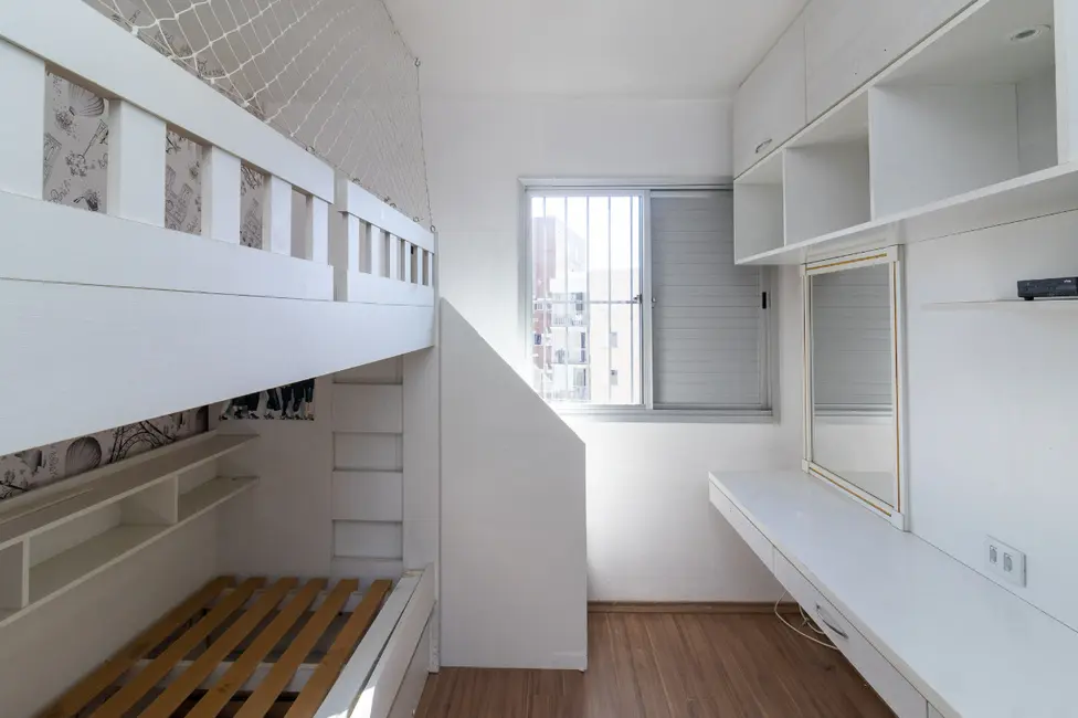 Foto 2 de Apartamento com 3 quartos à venda, 84m2 em Freguesia do Ó, São Paulo - SP