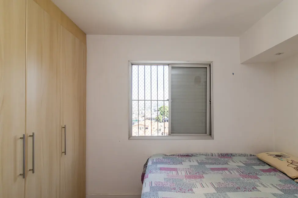 Foto 3 de Apartamento com 3 quartos à venda, 84m2 em Freguesia do Ó, São Paulo - SP