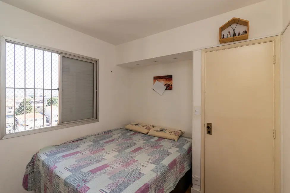 Foto 4 de Apartamento com 3 quartos à venda, 84m2 em Freguesia do Ó, São Paulo - SP