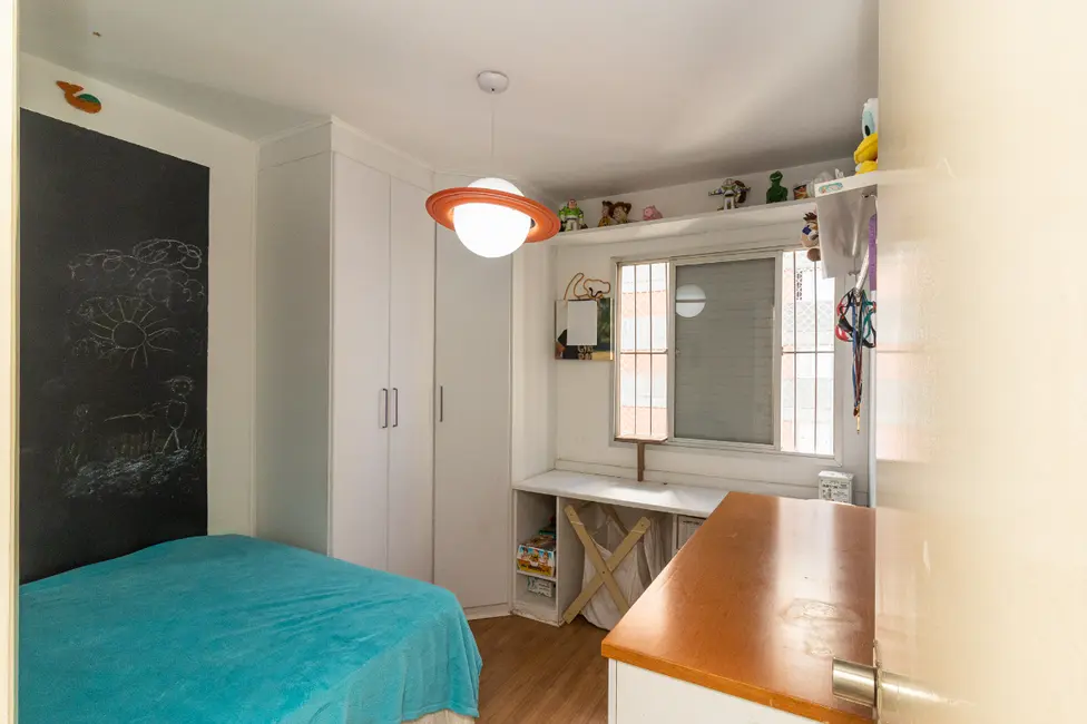 Foto 7 de Apartamento com 3 quartos à venda, 84m2 em Freguesia do Ó, São Paulo - SP