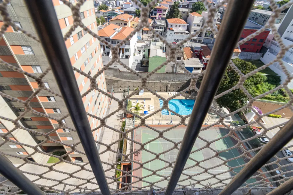 Foto 5 de Apartamento com 3 quartos à venda, 84m2 em Freguesia do Ó, São Paulo - SP